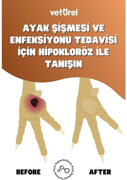 Kanatlı Hayvan Bakım Spreyi 500ML fırsatları