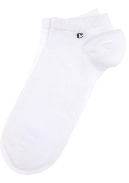 Erkek Beyaz Çorap 50316215-600 fiyatları