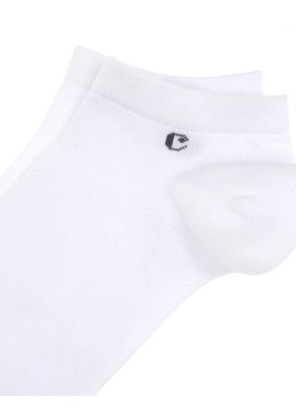 Erkek Beyaz Çorap 50316215-600 modelleri