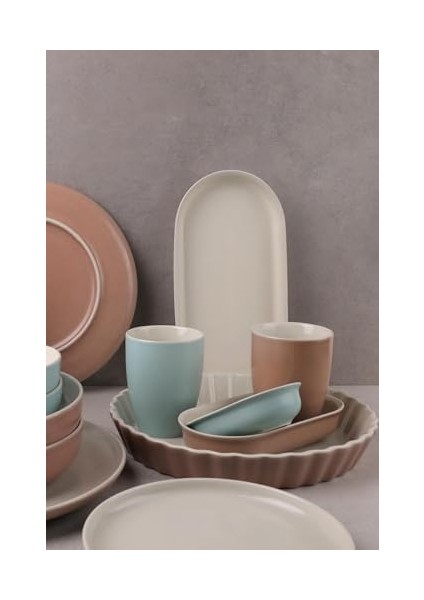 Soft Mug Somon modelleri