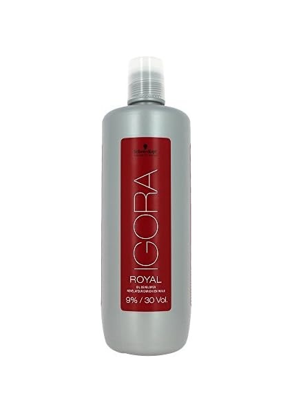 Schwarzkopf Igora Oksidan Krem %9 30 Vol. 1000ML fiyatları