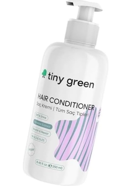 Tiny Green Saç Kremi 250 ml