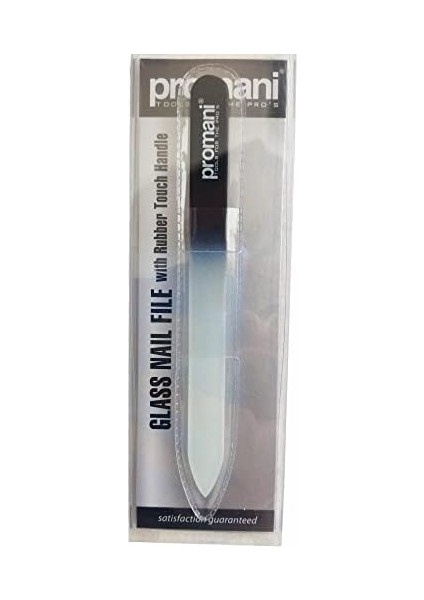 Promani Cam Törpü (Plastik Saplı) PR-403