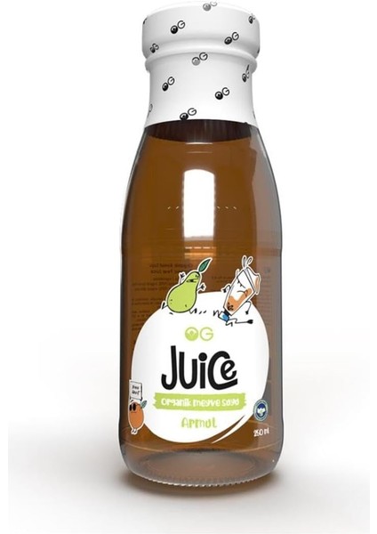 Og Organik Armut Suyu 250 ml fiyatları