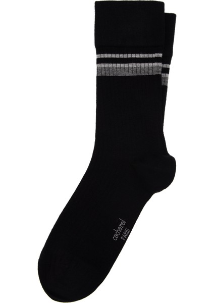 Erkek Siyah Çorap 50316212-001 fiyatları