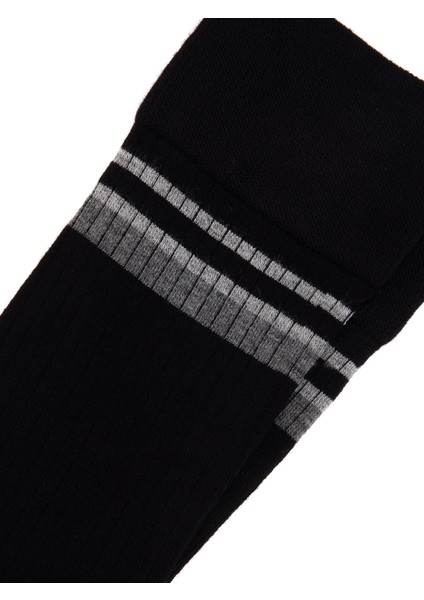 Erkek Siyah Çorap 50316212-001 modelleri