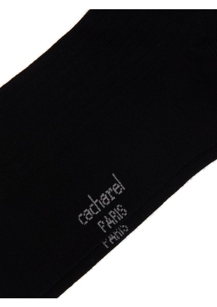 Erkek Siyah Çorap 50316212-001 fırsatları