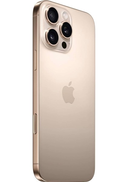 IPHONE16 Pro Max 256GB Desert Tıtanıum fiyatları