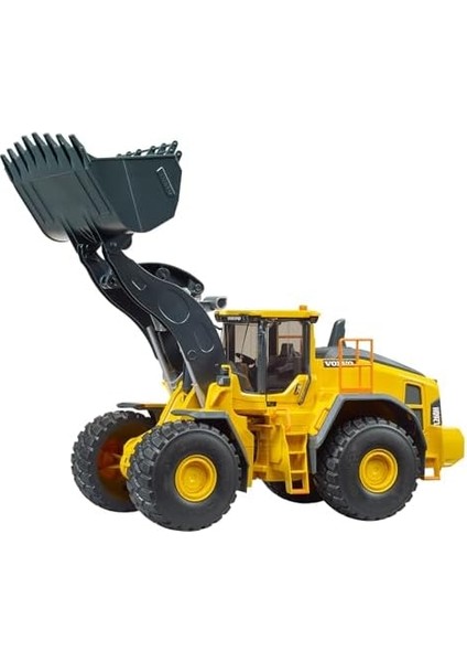 BR02458 L260H Kepçe fiyatları