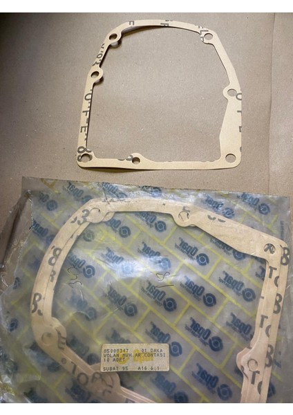 Tofaş Doğan Kartal Şahin Şanzıman Volant Muhafaza Ara Contası Opar Eski Üretim