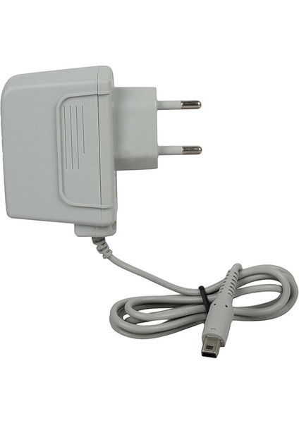 3ds Adaptör 3ds Xl Ll Için Dsi Dsi Xl 2ds 3ds 3ds Xl 4.6 Volt 900 Ma Adaptör
