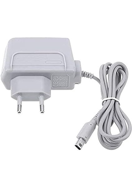3ds Adaptör 3ds Xl Ll Için Dsi Dsi Xl 2ds 3ds 3ds Xl 4.6 Volt 900 Ma Adaptör fiyatları