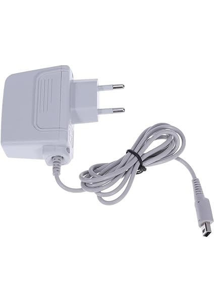 3ds Adaptör 3ds Xl Ll Için Dsi Dsi Xl 2ds 3ds 3ds Xl 4.6 Volt 900 Ma Adaptör modelleri