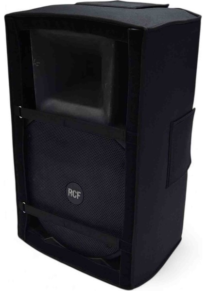 422-A Aktif Hoparlör Kabin Için Uyumlu Soft Case Kılıf.