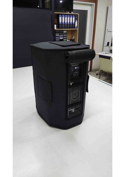 422-A Aktif Hoparlör Kabin Için Uyumlu Soft Case Kılıf. fırsatları