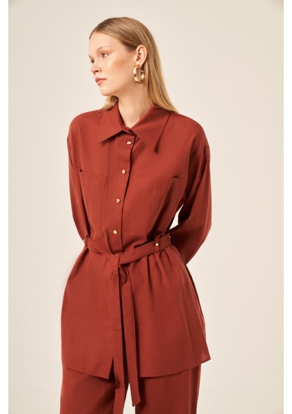 Kadın Ikili Takım Bordo 31159 fiyatları