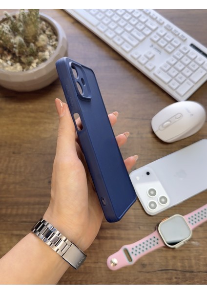 Samsung Galaxy A07 Uyumlu Kamera Korumalı Darbeye Dayanıklı Renk Atmayan Keep Silikon Kılıf fırsatları