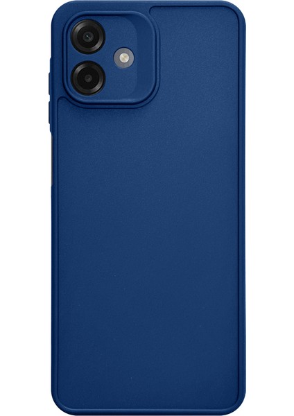 Samsung Galaxy A07 Uyumlu Kamera Korumalı Darbeye Dayanıklı Renk Atmayan Keep Silikon Kılıf indirimleri