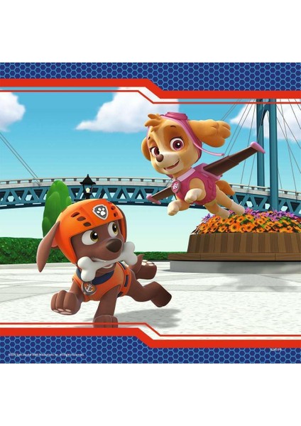 - 3 x 49 Parça Puzzle P Parçakahramanlar (93694) fiyatları