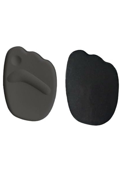 SP10 - Yapışkanlı Parmak Ayraçlı Pençe Destek | Ayakkabı Daraltma ve Yumuşak Pençe Destek Pedi