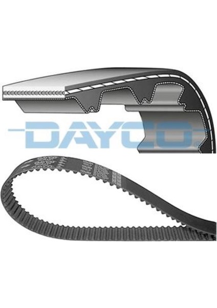 DAYCO-94557 - Eksantrık Kayısı 141SP280H Ducato Boxer 2,5td 12V 25TD 94 02