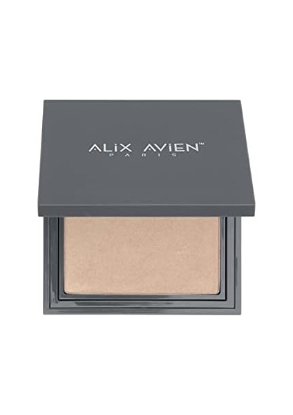 Alıx Avıen Aydınlatıcı - Powder Highlighter Nude fiyatları