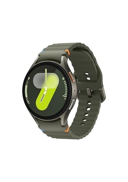 Galaxy Watch7 Akıllı Saat, Yeşil, 44MM, Bluetooth, Uyku Koçluğu, Fitness Takibi (Türkiye Garantili) fiyatları