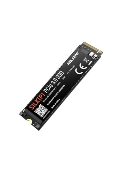 SSD Silk(P) M.2 Nvme 512 Gb, Maksimum Sıralı Okuma Hızı: 2500 Mb/sn,maksimum Sıralı Yazma Hızı: 1025 Mb/sn,maksimum Rastgele 4K Okuma (Iops): 55K,MAKSIMUM Rastgele 4K Yazma (Iops): 225K fiyatları