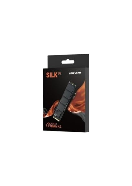 SSD Silk(P) M.2 Nvme 512 Gb, Maksimum Sıralı Okuma Hızı: 2500 Mb/sn,maksimum Sıralı Yazma Hızı: 1025 Mb/sn,maksimum Rastgele 4K Okuma (Iops): 55K,MAKSIMUM Rastgele 4K Yazma (Iops): 225K modelleri