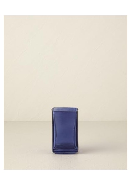 Gloria Cam Seti Mavi modelleri