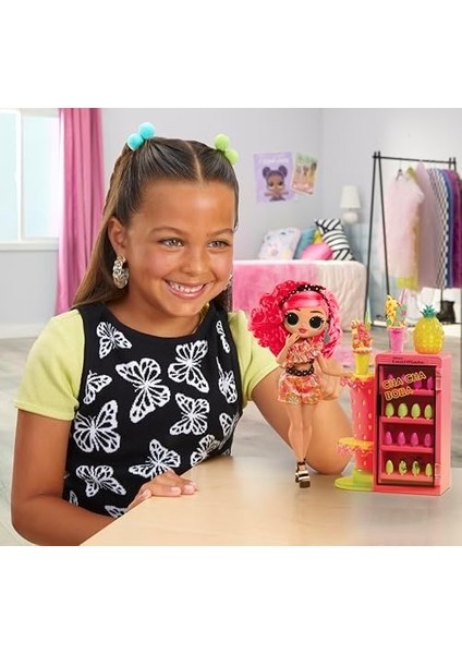 Surprise! Mgae Nails Omg Pinky Pops Meyve Dükkanı, Oyuncak fiyatları