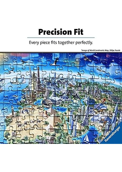 Puzzle Paris fiyatları