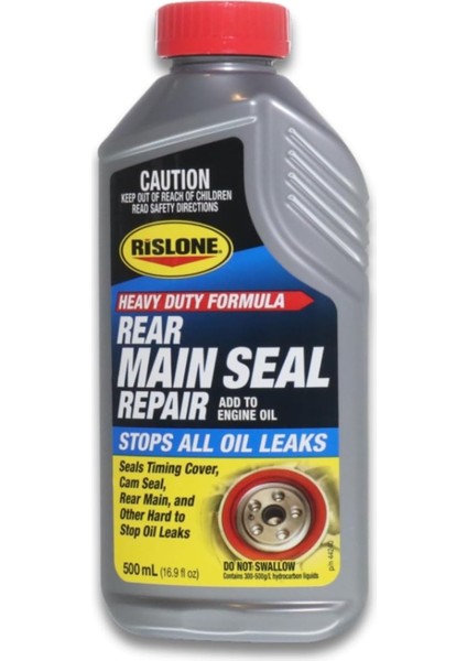 Krank Keçesi Onarıcı