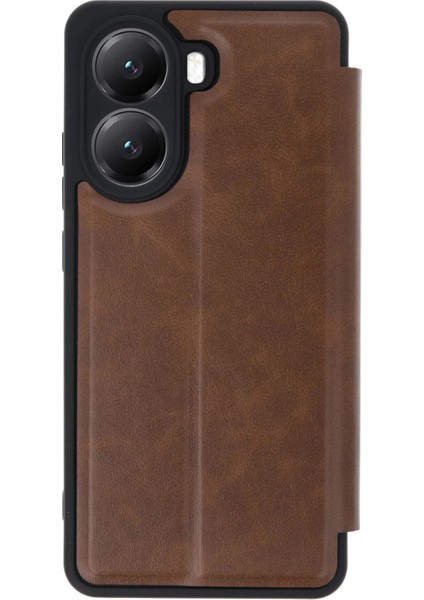 Xiaomi Poco X7 Pro Kılıf Flip Cover - Taba fiyatları