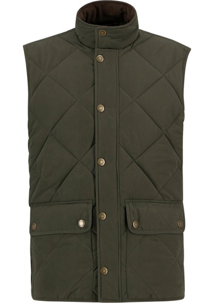 Winter Lowerdale Kapitone Yelek OL91 Dk. Olıve fiyatları