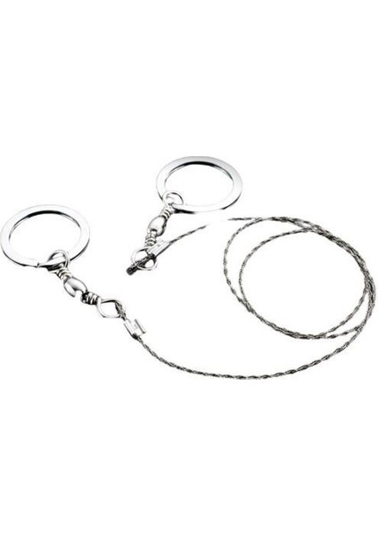 Buffer® Karavanda ,kampda Taşınabilir Mini Zincir Cep Testeresi Dişli Tel Ahşap Plastik Metal Kes fırsatları