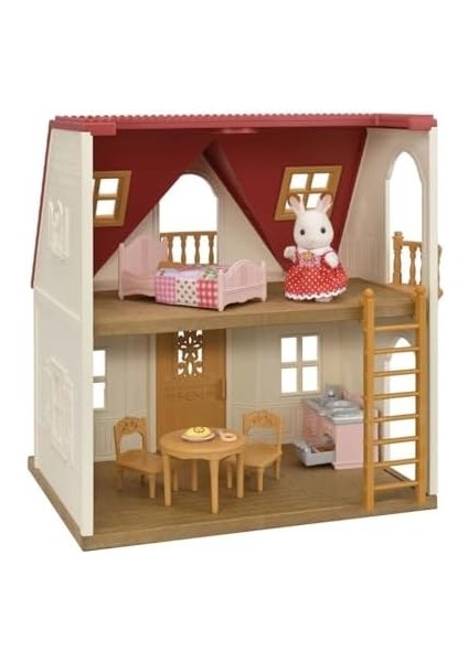 Families 5567 Başlangıç Ev Yeni, Çok Renkli fiyatları