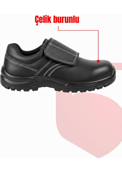 S2 Siyah Kaynakçı Iş Ayakkabısı fiyatları