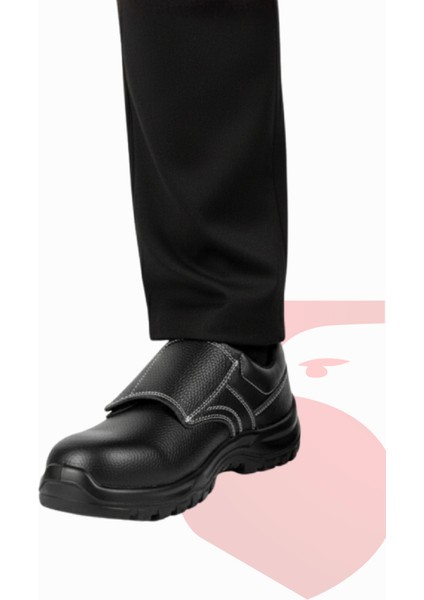 S2 Siyah Kaynakçı Iş Ayakkabısı indirimleri