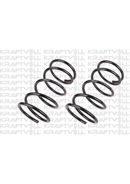 KRAFTVOLL-15020154 - On Helezon Yayı Lancer 00-08