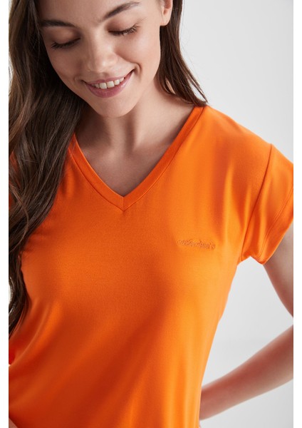 Yumuşak Dokulu Pijama Takımı modelleri