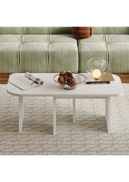 Iris Modüler Orta Sehpa – Modern Tasarım, Çok Amaçlı Kullanım Sehpa fiyatları