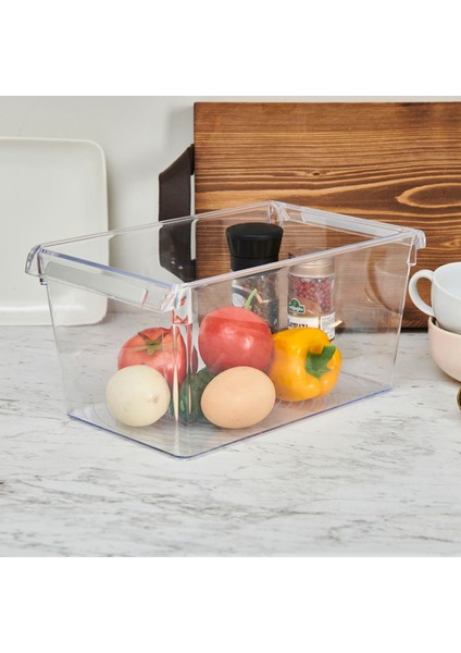 Buzdolabı Içi Düzenleyici - 31X18X15 cm