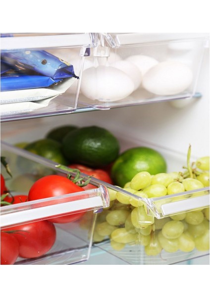 Buzdolabı Içi Düzenleyici - 31X18X15 cm modelleri