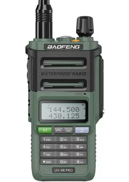 Uv-9r Pro V2 + Data Kablosu fiyatları