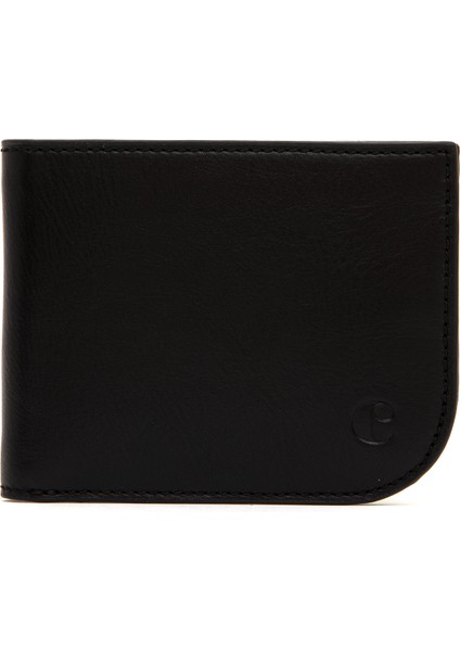 Erkek Siyah %100 Deri Cüzdan 50314115-VR046 fiyatları