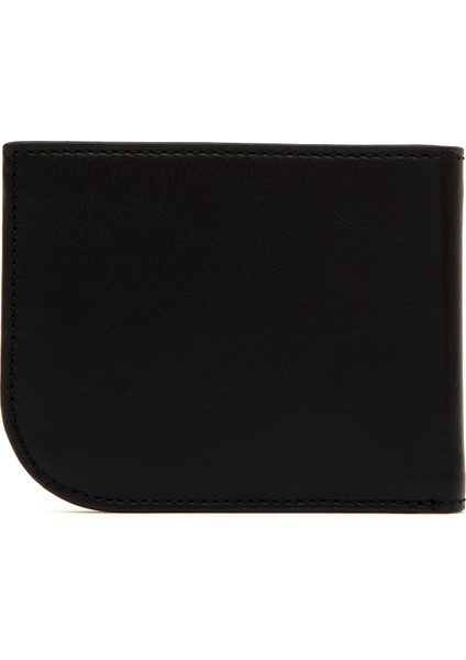 Erkek Siyah %100 Deri Cüzdan 50314115-VR046 fırsatları