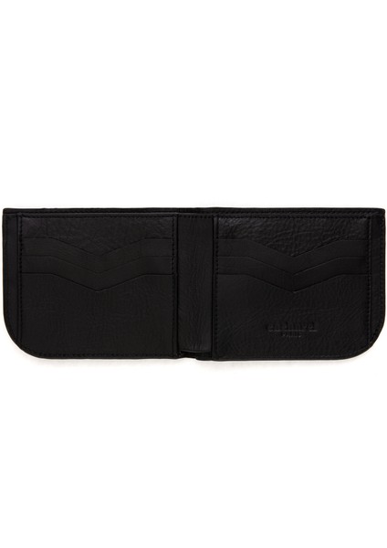 Erkek Siyah %100 Deri Cüzdan 50314115-VR046 indirimleri