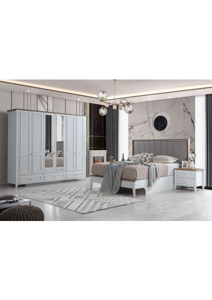 Yanis Yatak Odası Takımı