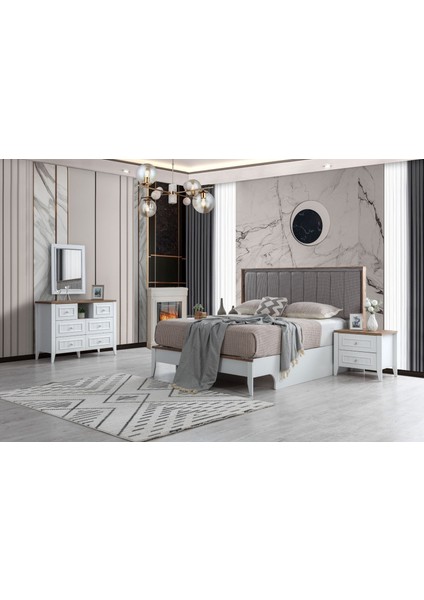 Yanis Yatak Odası Takımı fiyatları